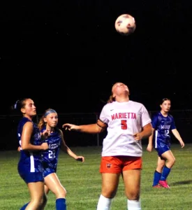 Tigers hold on for 1-0 win over Warriors